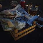 Photo n°1 de l'avis de Emanuel.o fait le 16/09/2022 à 18:09 sur le  Nagrè food & beer à Monte Porzio