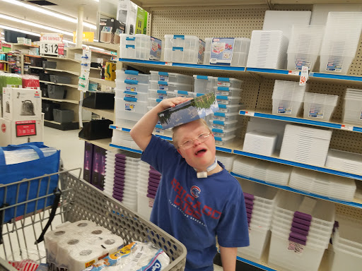 Discount Store «Big Lots», reviews and photos, 1608 N Larkin Ave, Crest Hill, IL 60435, USA