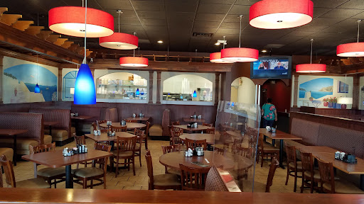 Red Olive Restaurant - Livonia image 3