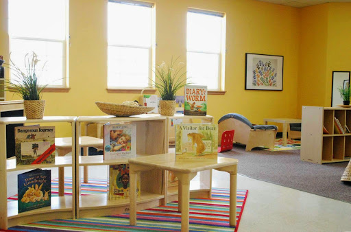 Preschool «Bright Horizons at East Longmont», reviews and photos, 919 Deerwood Dr, Longmont, CO 80504, USA