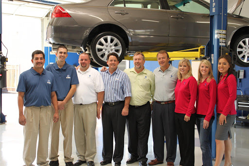 Auto Repair Shop «CarLife Auto Repair», reviews and photos, 4461 E Baseline Rd, Gilbert, AZ 85234, USA