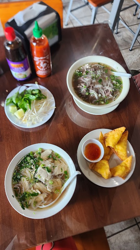 TC Vietnamese