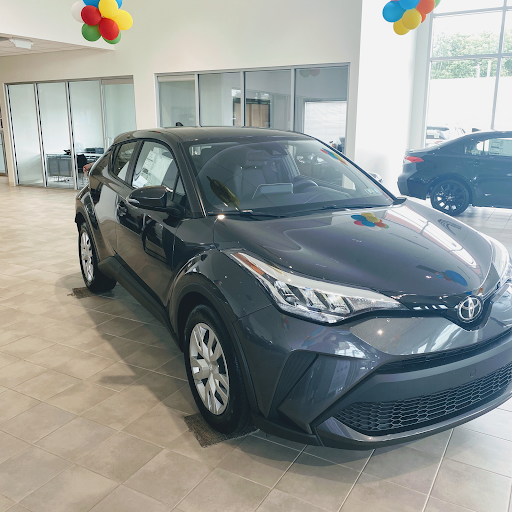 Toyota Dealer «Independence Toyota», reviews and photos, 730 Airport Rd, Hazleton, PA 18202, USA