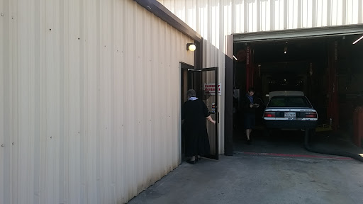 Auto Repair Shop «Advanced Auto Repair», reviews and photos, 612 Fort Worth Dr, Denton, TX 76201, USA