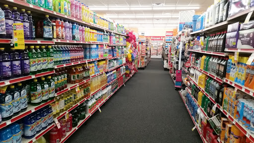 Dollar Store «FAMILY DOLLAR», reviews and photos, 392 Jersey St, Staten Island, NY 10301, USA