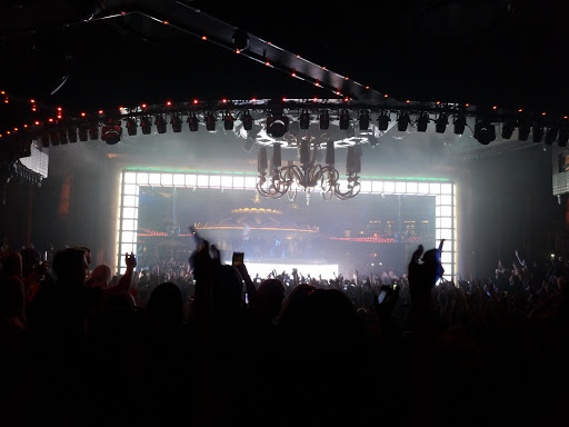 Night Club «XS Las Vegas», reviews and photos, 3131 S Las Vegas Blvd, Las Vegas, NV 89109, USA