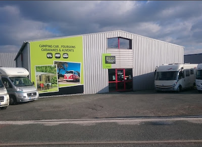 EASYdrive Loisirs à Les Herbiers