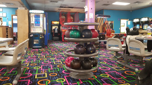 Bowling Alley «Kiamesha Lanes», reviews and photos, 4685 NY-42, South Fallsburg, NY 12779, USA