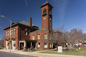 Fire Museum of York County Inc