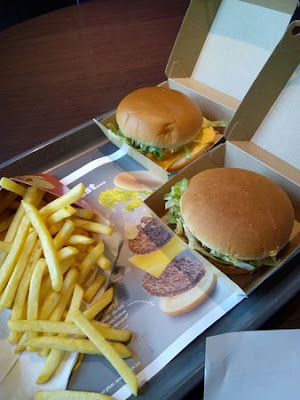 Burger King Marseille à Marseille