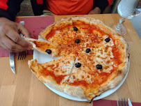 Pizza du Pizzeria Pepone à Paris - n°13