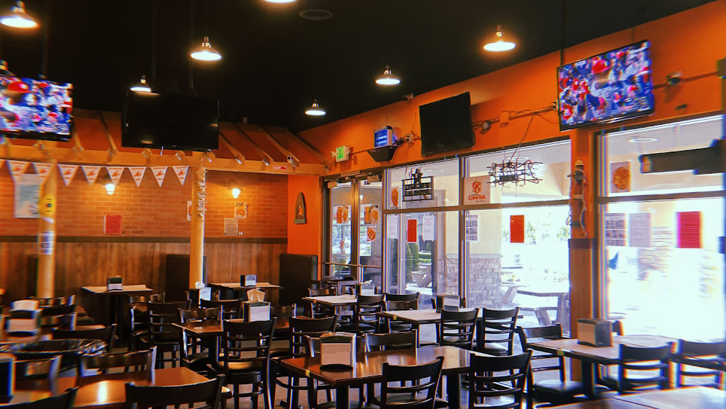 Captain Crawfish Cajun Seafood Bakersfield Bakersfield, CA 93308