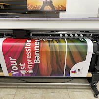 Print Parcel & Ship - Photo 4 - Car repair in Frisco, TX, Frisco