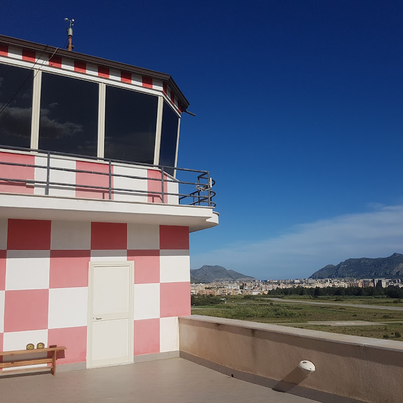Palermo–Boccadifalco Airport