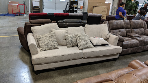 Furniture Store «Mor Furniture for Less», reviews and photos, 10487 SW Cascade Ave, Tigard, OR 97223, USA