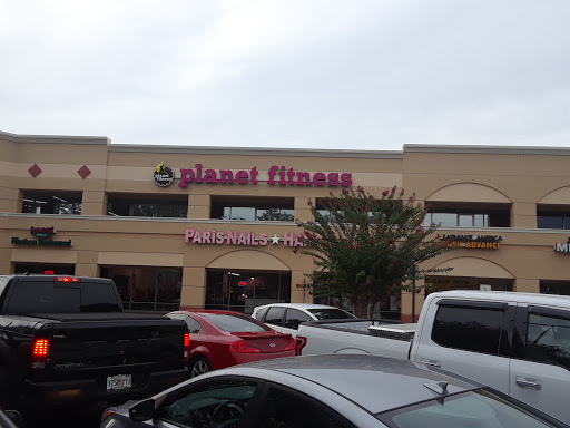 Gym «Planet Fitness», reviews and photos, 280 S State Rd 434, Altamonte Springs, FL 32714, USA