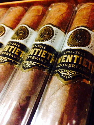 Cigar Shop «Tobacco Exchange Edmond», reviews and photos, 13512 N Eastern Ave # C, Oklahoma City, OK 73131, USA