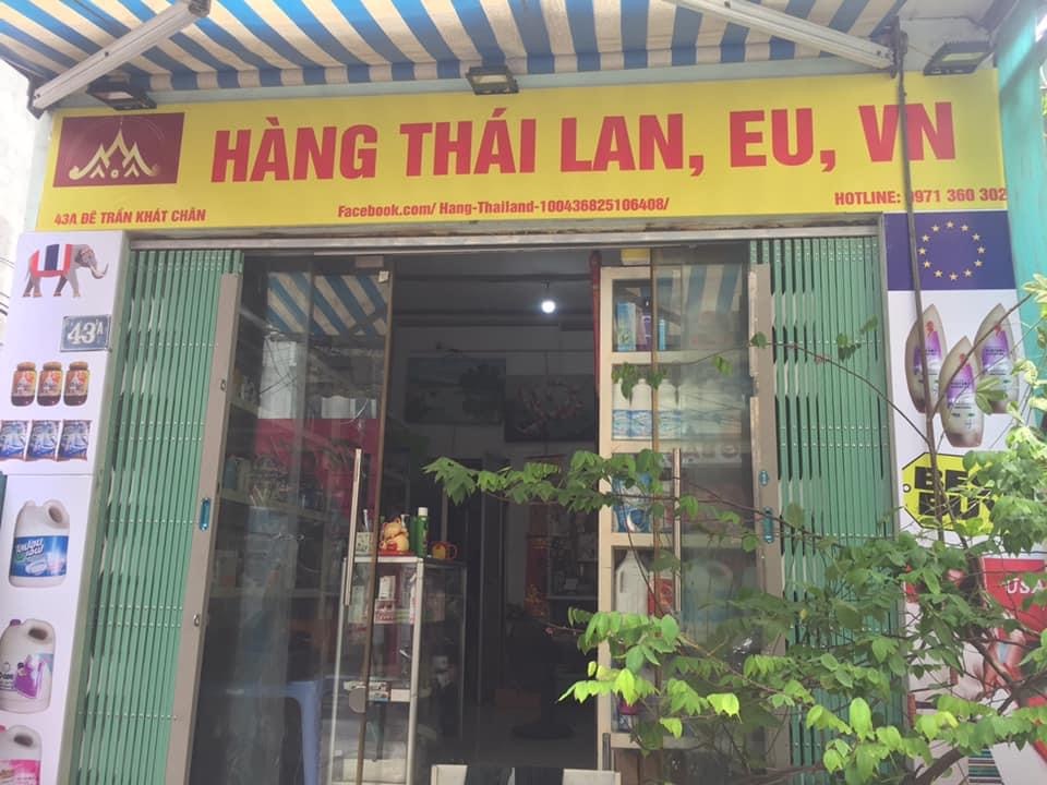 Cửa hàng ThaiLand-eu-Vn