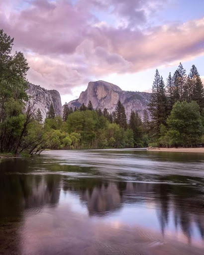 National Park «Sequoia National Park», reviews and photos