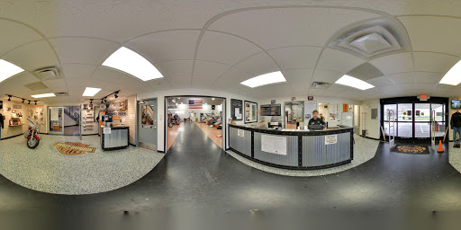 Motorcycle Shop «Harley-Davidson of Jamestown», reviews and photos, 1951 E Main St, Falconer, NY 14733, USA
