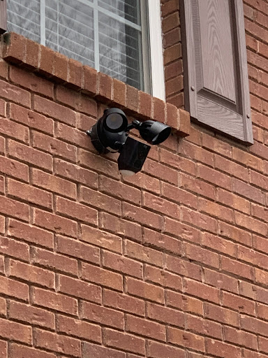 Electrician «Mister Sparky Electricians», reviews and photos, 2064 Canton Rd, Marietta, GA 30066, USA