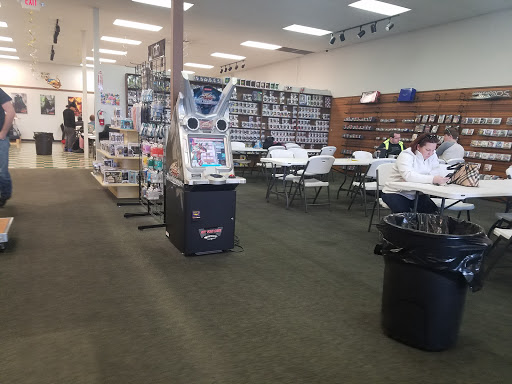 Trading Card Store «No Limit Gaming», reviews and photos, 1217 E Stroop Rd, Kettering, OH 45429, USA