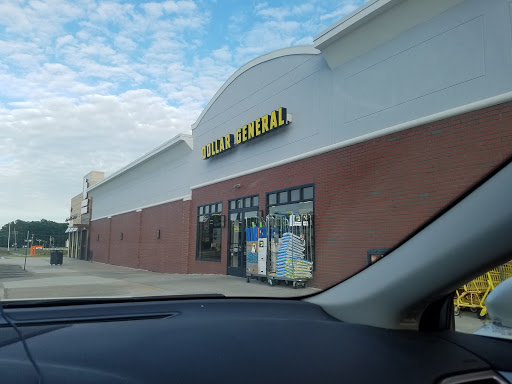 Discount Store «Dollar General», reviews and photos, 45 S New York Rd #2, Galloway, NJ 08205, USA