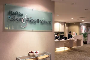Raffles Skin & Aesthetics Centre image