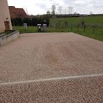 Photo n° 1 de l'avis de Luc.e fait le 02/05/2021 à 04:17 pour Daniel Moquet signe vos allées - Ent. Prévitali à Vaivre-et-Montoille