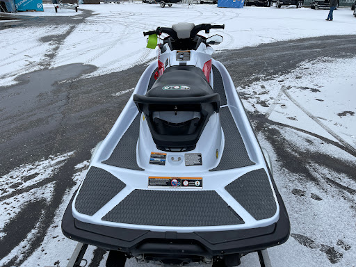 Motorcycle Dealer «Steel Horse Powersports», reviews and photos, 11 Willington Ave, Stafford Springs, CT 06076, USA