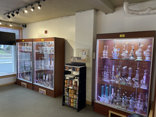 Vaporizer Store «Vape City Smoke Shop», reviews and photos, 406 Washington St, Holliston, MA 01746, USA