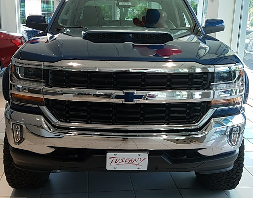 Used Car Dealer «Healey Chevrolet», reviews and photos, 1960 South Rd, Poughkeepsie, NY 12601, USA