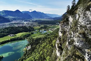Klettersteig Reintalersee in Kramsach image