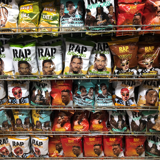 Grocery Store «HI HO GROCERY», reviews and photos, 105 E Saner Ave, Dallas, TX 75216, USA