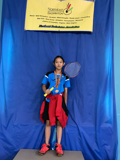 Badminton Court «Egret Badminton», reviews and photos, 1251 Basswood Rd, Schaumburg, IL 60173, USA