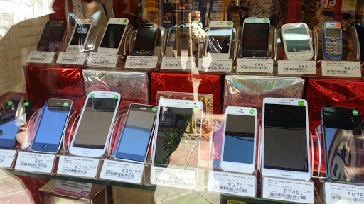 CeX Sevilla