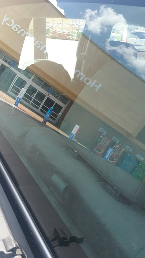 Department Store «Walmart Supercenter», reviews and photos, 2130 N Locust Ave, Lawrenceburg, TN 38464, USA