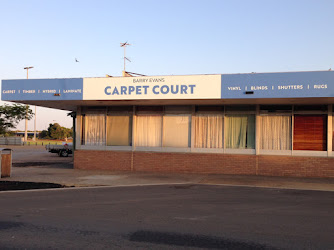 Carnarvon Carpet Court