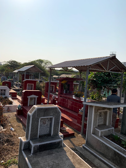 Thuận An City People's Cemetery