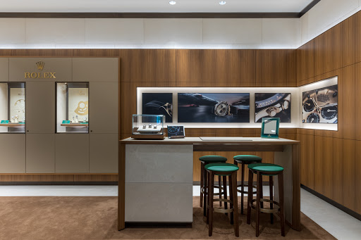 Jeweler «Lee Michaels Fine Jewelry», reviews and photos, 7560 Corporate Blvd, Baton Rouge, LA 70809, USA