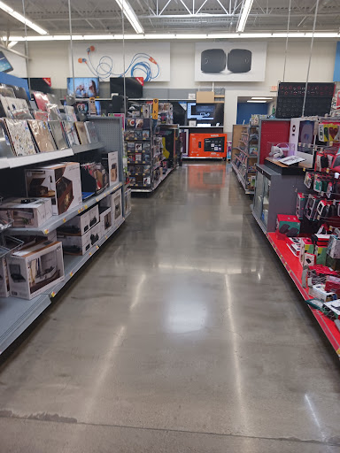 Department Store «Walmart Supercenter», reviews and photos, 1221 Georgesville Rd, Columbus, OH 43228, USA