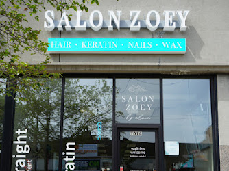 Salon Zoey