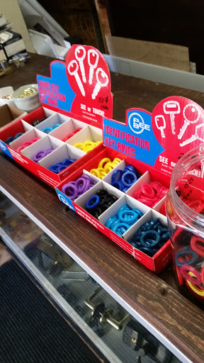 Locksmith «Heloh Locksmith», reviews and photos, 515 Redondo Ave, Long Beach, CA 90804, USA