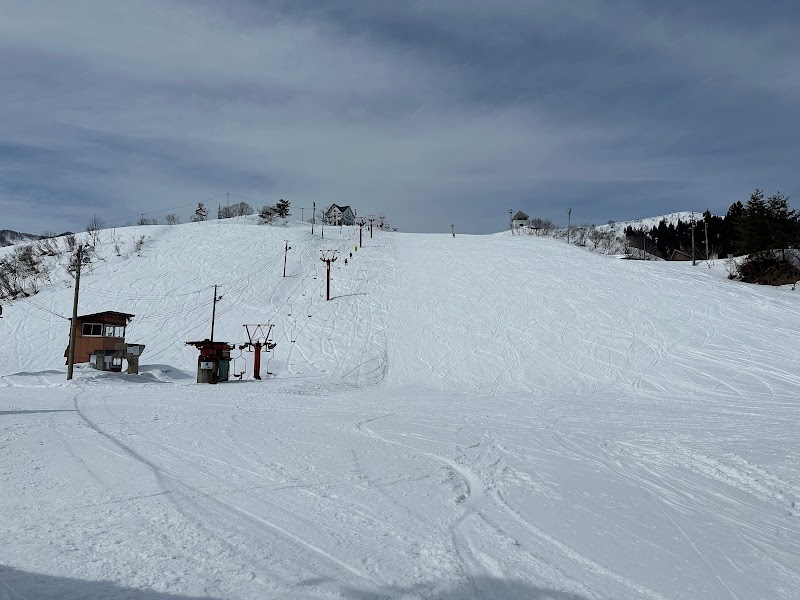 Mt.グランビュースキー場