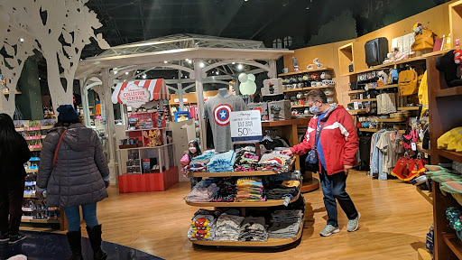Toy Store «Disney Store», reviews and photos, 630 Old Country Rd, Garden City, NY 11530, USA