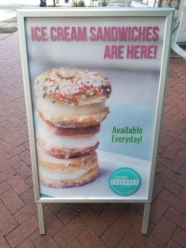 Donut Shop «District Doughnut», reviews and photos, 749 8th St SE, Washington, DC 20003, USA