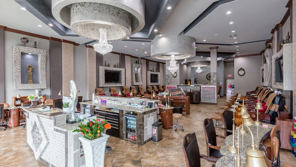 CoCo Nails & Spa Irving, TX 75039 Services and Reviews