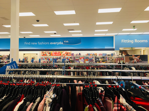 Clothing Store «Ross Dress for Less», reviews and photos, 3129 Market Center Drive, Morrisville, NC 27560, USA