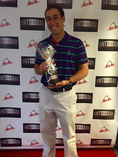 Real Estate Agency «Entourage Elite Real Estate», reviews and photos, 1 W 1st Ave #320, Conshohocken, PA 19428, USA