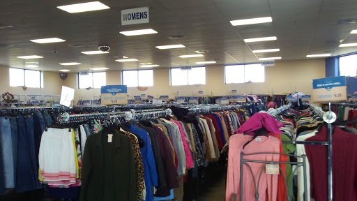 Thrift Store «Goodwill Industries of Kentucky, Inc.», reviews and photos, 5828 Kentucky 80, Somerset, KY 42501, USA